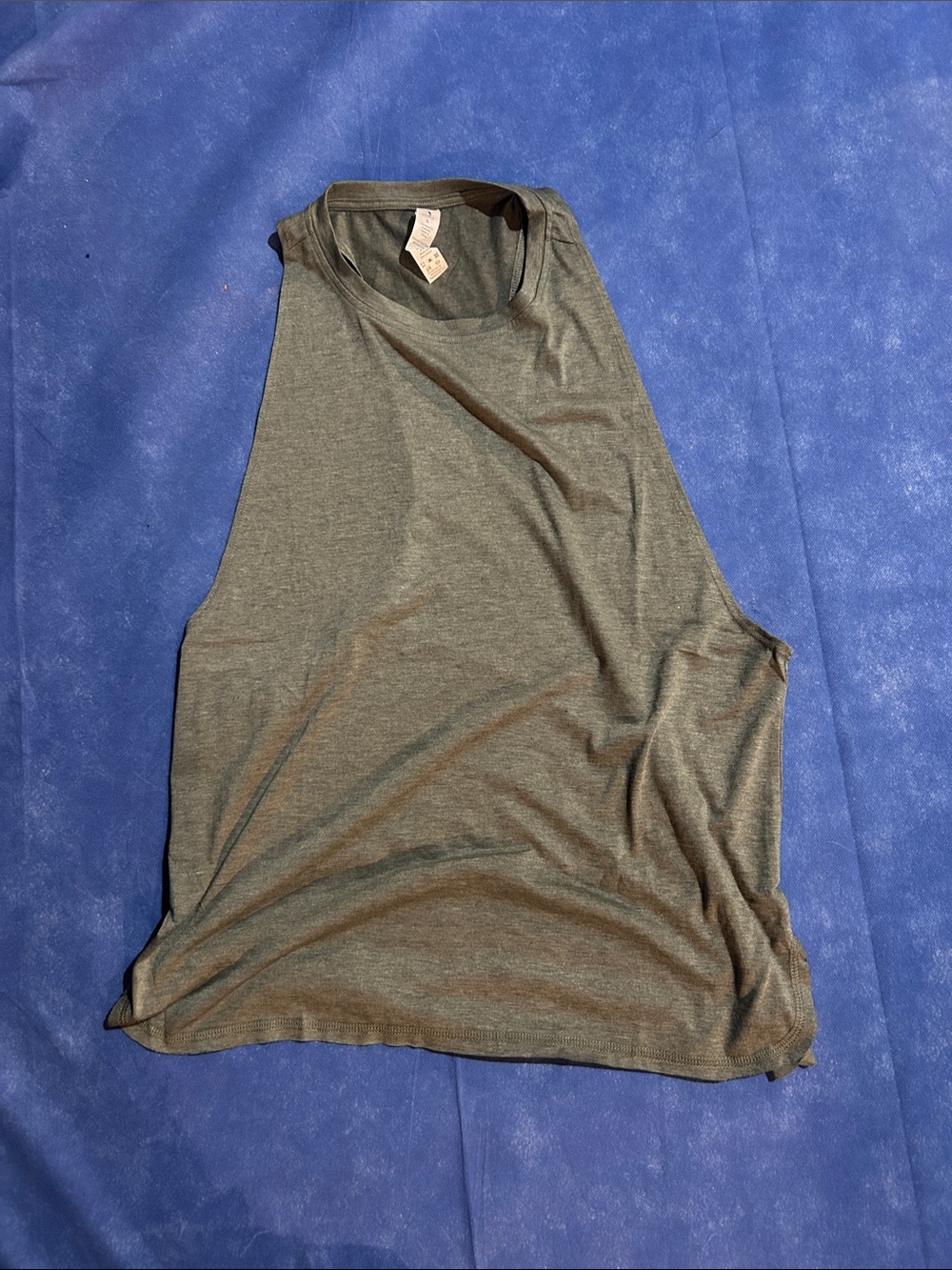 Icy zone Workout Top